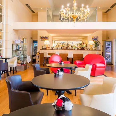 Grand Bristol Resort, By R Collection Отель