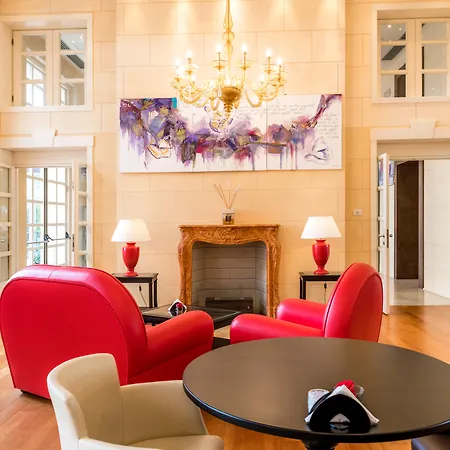 Grand Bristol Resort, By R Collection