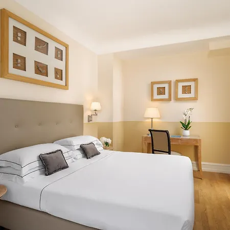 酒店 Grand Bristol Resort, By R Collection 拉帕洛