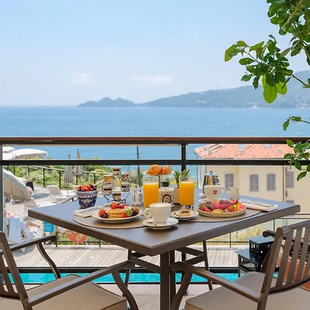 Grand Bristol Resort, By R Collection 拉帕洛