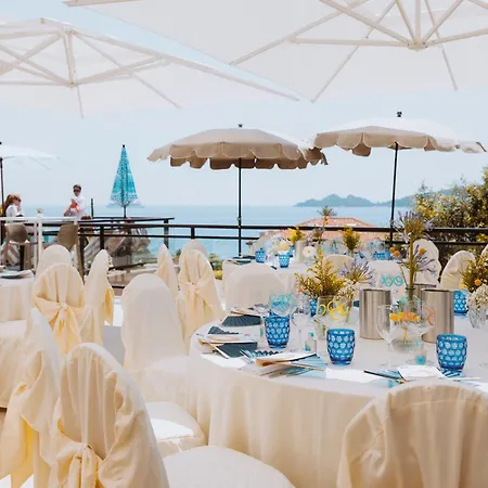 Grand Bristol Resort, By R Collection Отель