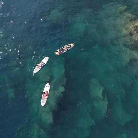 Grand Bristol Resort, By R Collection 酒店 5*