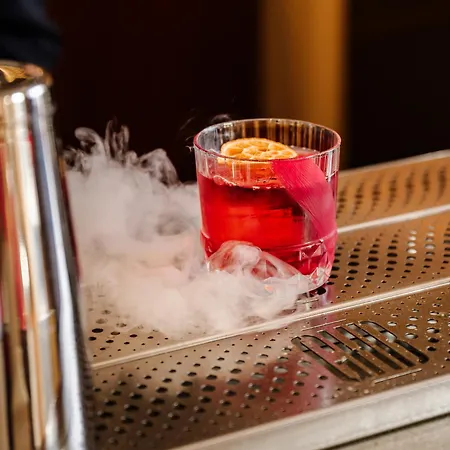 Отель Grand Bristol Resort, By R Collection 5*