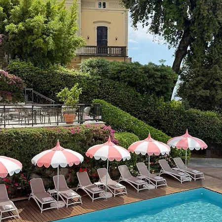 Grand Bristol Resort, By R Collection Hotel Rapallo