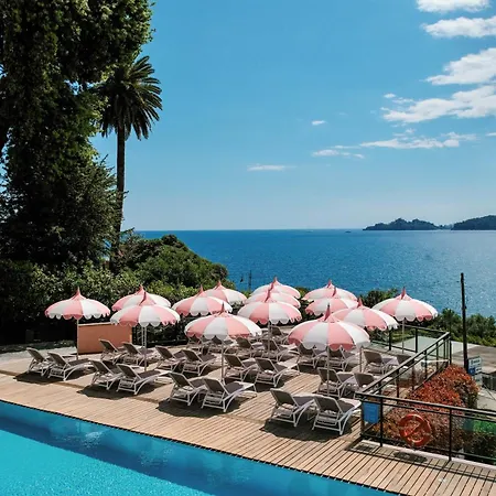 Hotel Grand Bristol Resort, By R Collection Rapallo