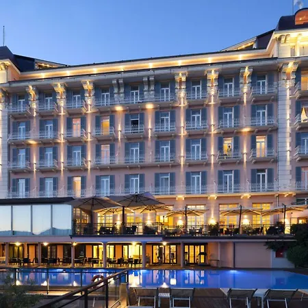 Grand Bristol Resort, By R Collection 5* ラッパロ