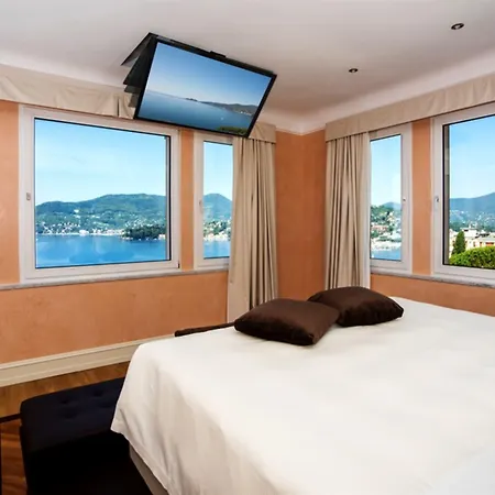 Hotel Grand Bristol Resort, By R Collection Rapallo