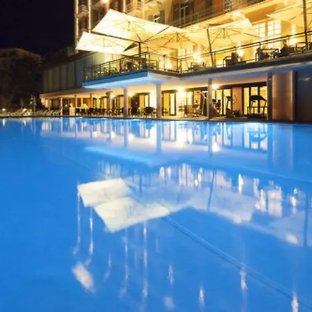 Grand Bristol Resort, By R Collection Отель 5*