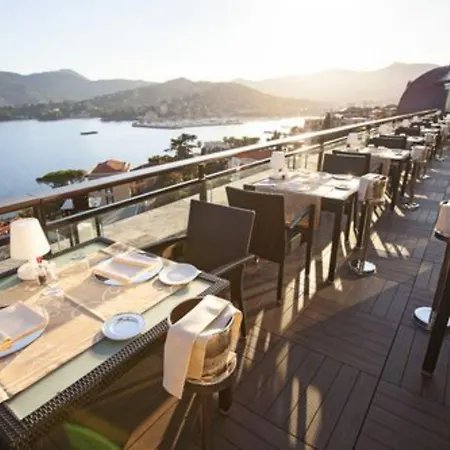 Grand Bristol Resort, By R Collection Отель 5*