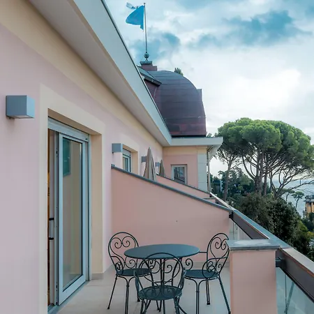 Grand Bristol Resort, By R Collection 5*