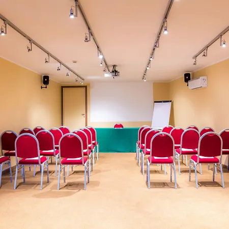 Grand Bristol Resort, By R Collection 拉帕洛