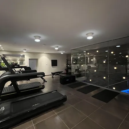 ホテル Grand Bristol Resort, By R Collection 5*