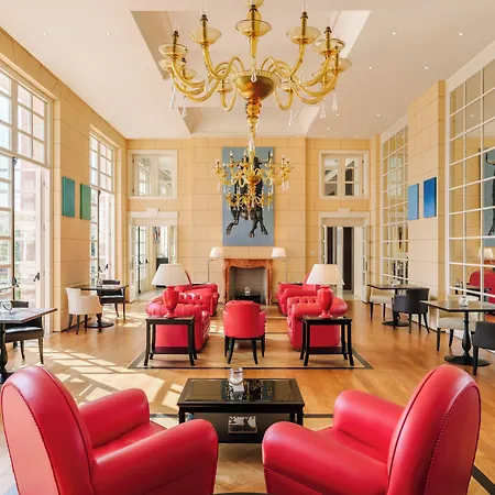 Grand Bristol Resort, By R Collection 5* 拉帕洛