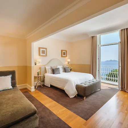 Hotel Grand Bristol Resort, By R Collection 5*