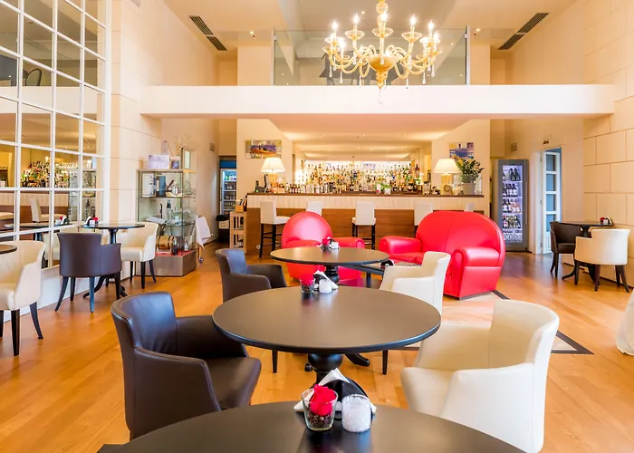 Grand Bristol Resort, By R Collection Hotel