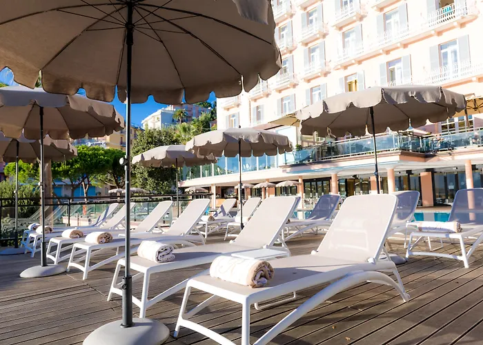 Grand Bristol Resort, By R Collection Hotel