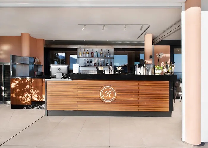 Grand Bristol Resort, By R Collection 5*