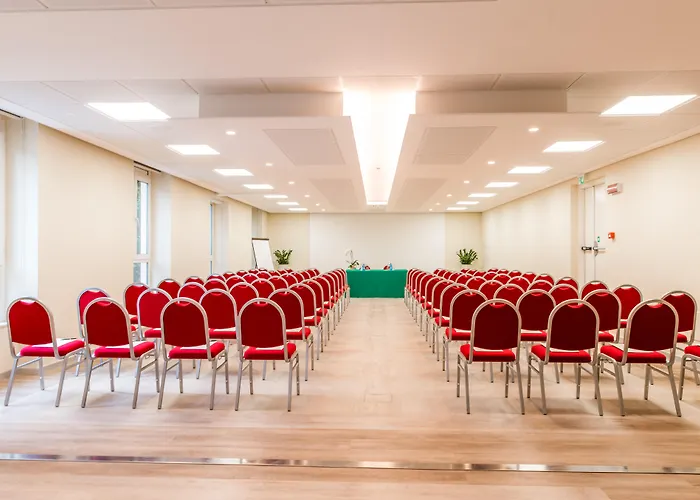 Hotel Grand Bristol Resort, By R Collection Rapallo