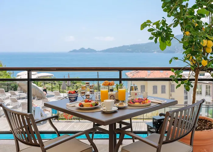 Grand Bristol Resort, By R Collection Rapallo