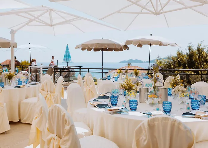 Grand Bristol Resort, By R Collection Hotel