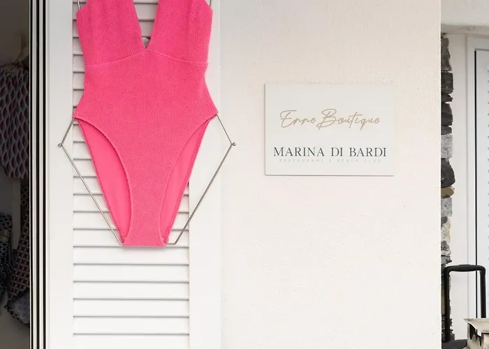 Grand Bristol Resort, By R Collection 5* ראפאלו