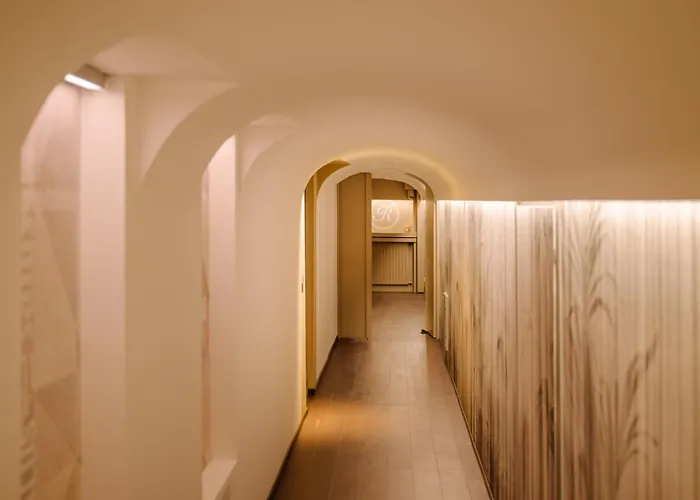 Hotel Grand Bristol Resort, By R Collection Rapallo