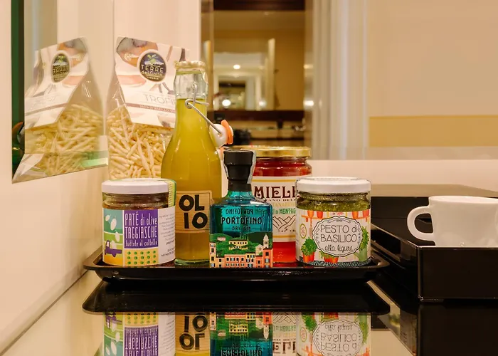 Grand Bristol Resort, By R Collection