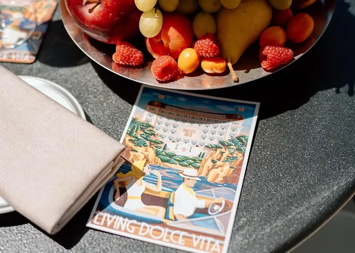 Grand Bristol Resort, By R Collection 5* ראפאלו