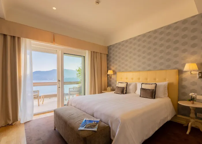 Hotel Grand Bristol Resort, By R Collection 5*
