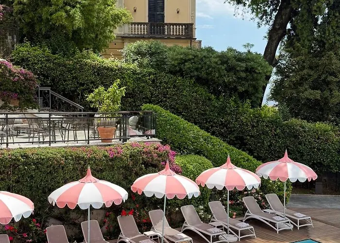 Grand Bristol Resort, By R Collection מלון ראפאלו