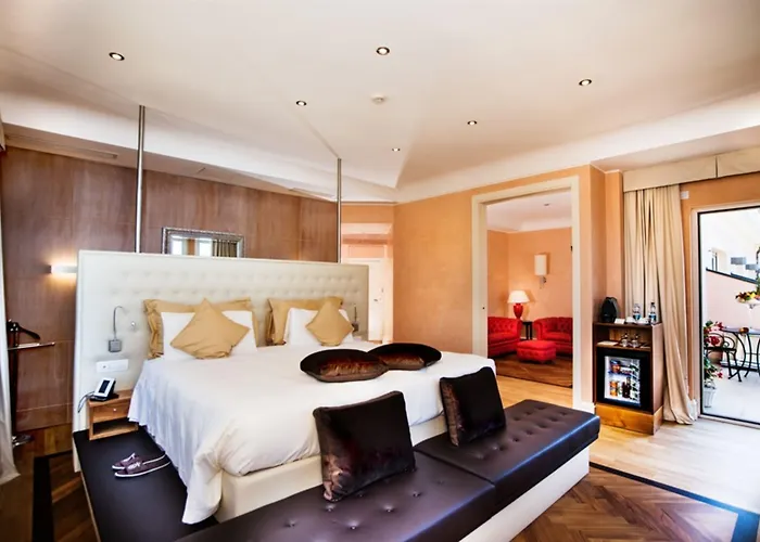 מלון Grand Bristol Resort, By R Collection 5*