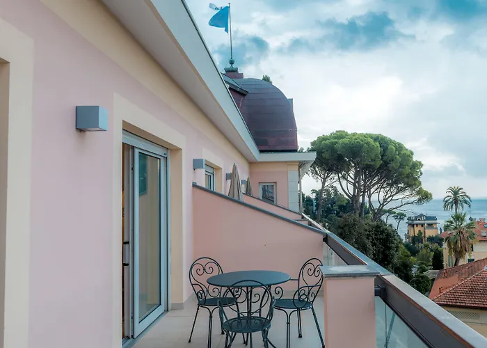 Grand Bristol Resort, By R Collection 5*