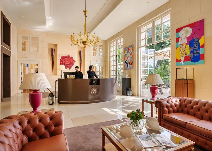 Grand Bristol Resort, By R Collection Rapallo