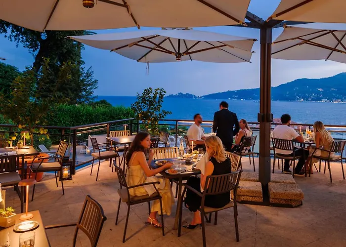 מלון Grand Bristol Resort, By R Collection