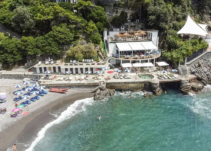 Grand Bristol Resort, By R Collection מלון 5*