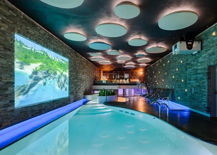 Grand Bristol Resort, By R Collection