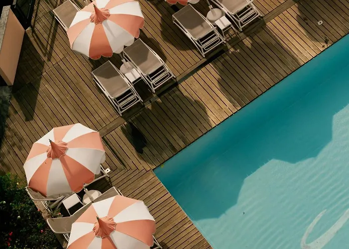 Hotel Grand Bristol Resort, By R Collection 5*