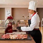 Ξενοδοχείο Grand Bristol Resort, By R Collection