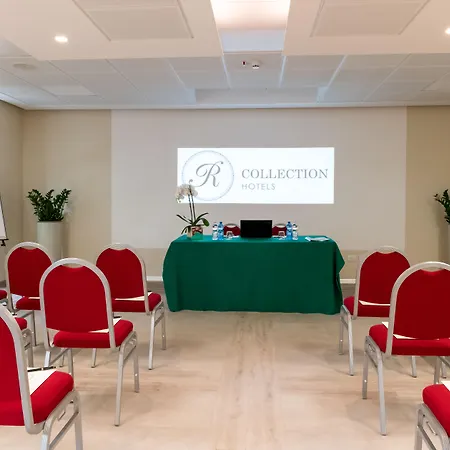 Grand Bristol Resort, By R Collection Hotel Rapallo