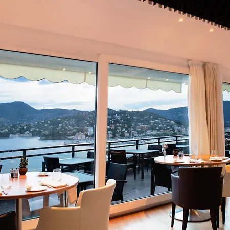 Hotel Grand Bristol Resort, By R Collection Rapallo