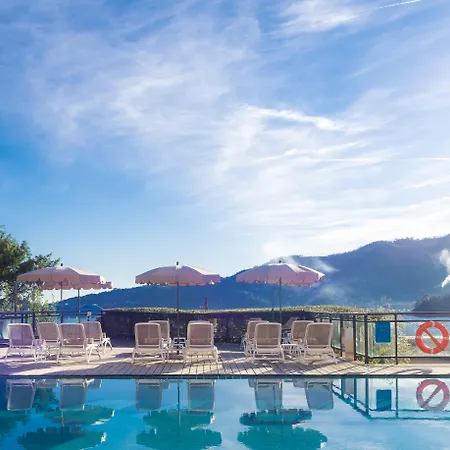 Hotel Grand Bristol Resort, By R Collection Rapallo