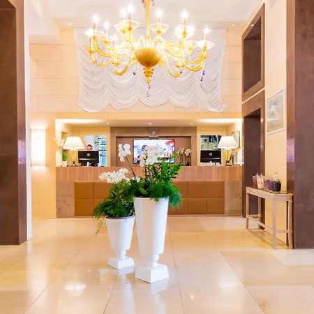 Hotel Grand Bristol Resort, By R Collection 5*