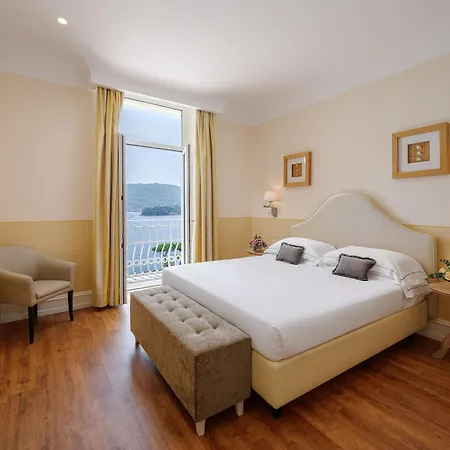 Hotell Grand Bristol Resort, By R Collection 5*