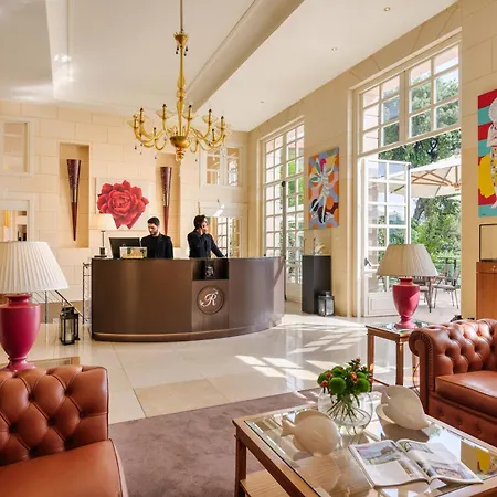 Hotel Grand Bristol Resort, By R Collection 5*