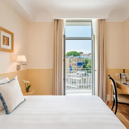 Hotel Grand Bristol Resort, By R Collection Rapallo