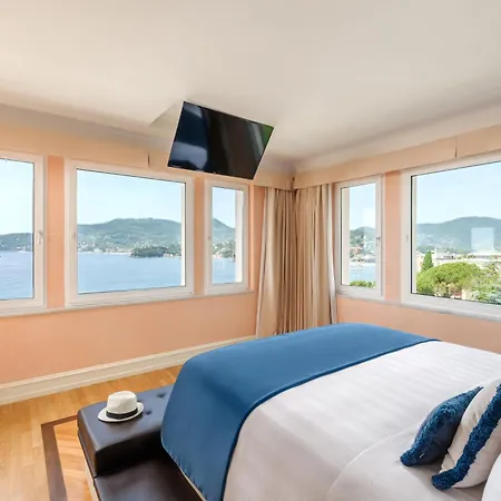 Hotel Grand Bristol Resort, By R Collection Rapallo