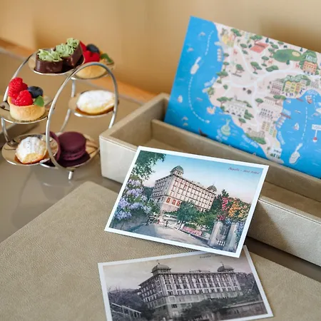 Grand Bristol Resort, By R Collection Hotel 5*