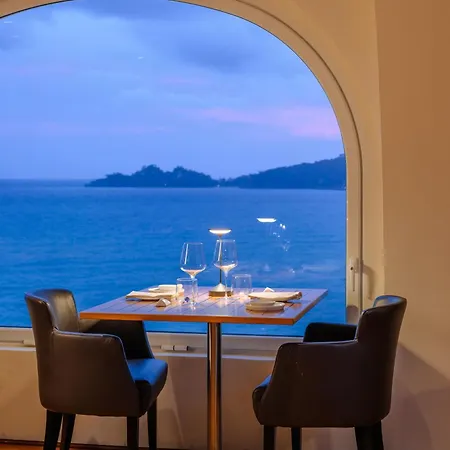 Grand Bristol Resort, By R Collection Hotel 5*