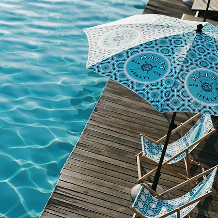 Grand Bristol Resort, By R Collection Hotel Rapallo
