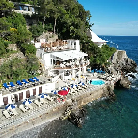 Hotel Grand Bristol Resort, By R Collection Rapallo